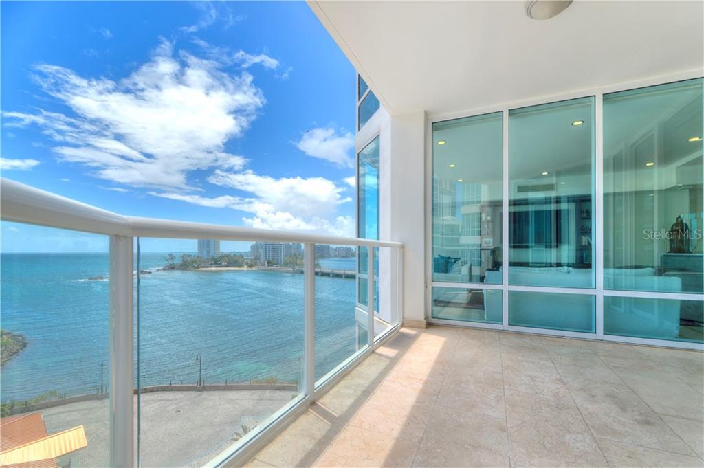 WEST CONDADO - Residential
