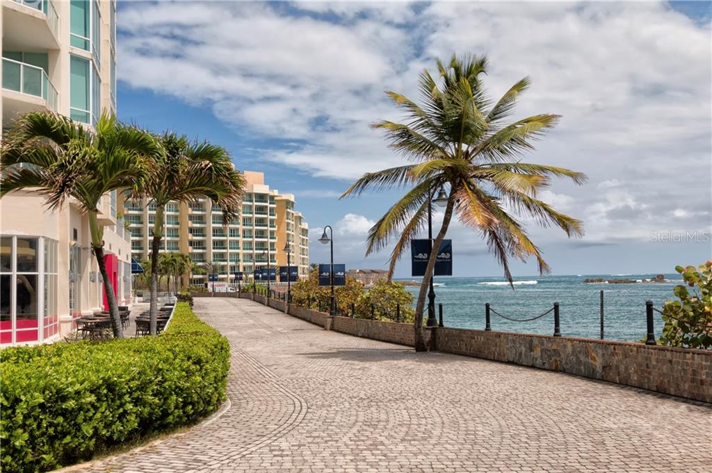 WEST CONDADO - Residential
