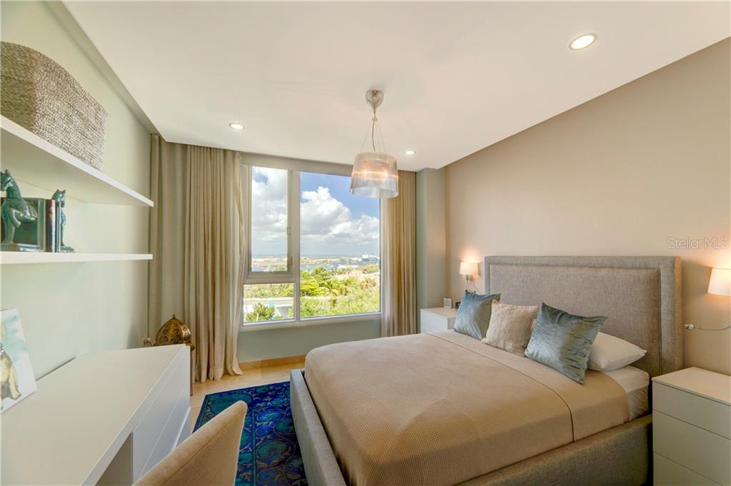WEST CONDADO - Residential