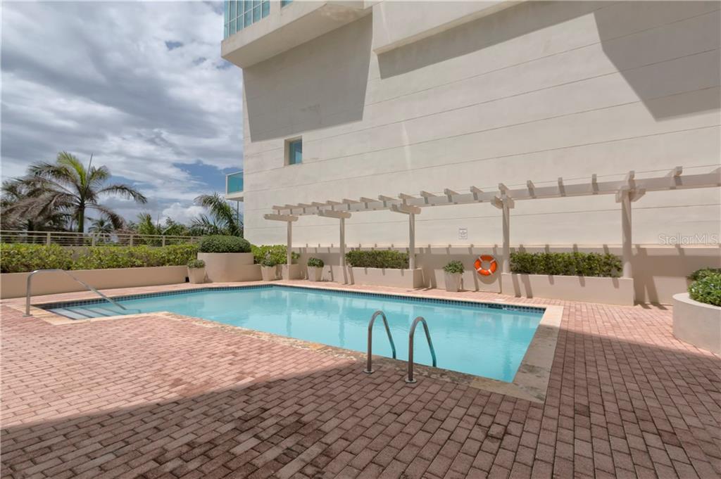 WEST CONDADO - Residential