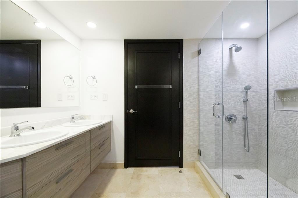 WEST CONDADO - Residential