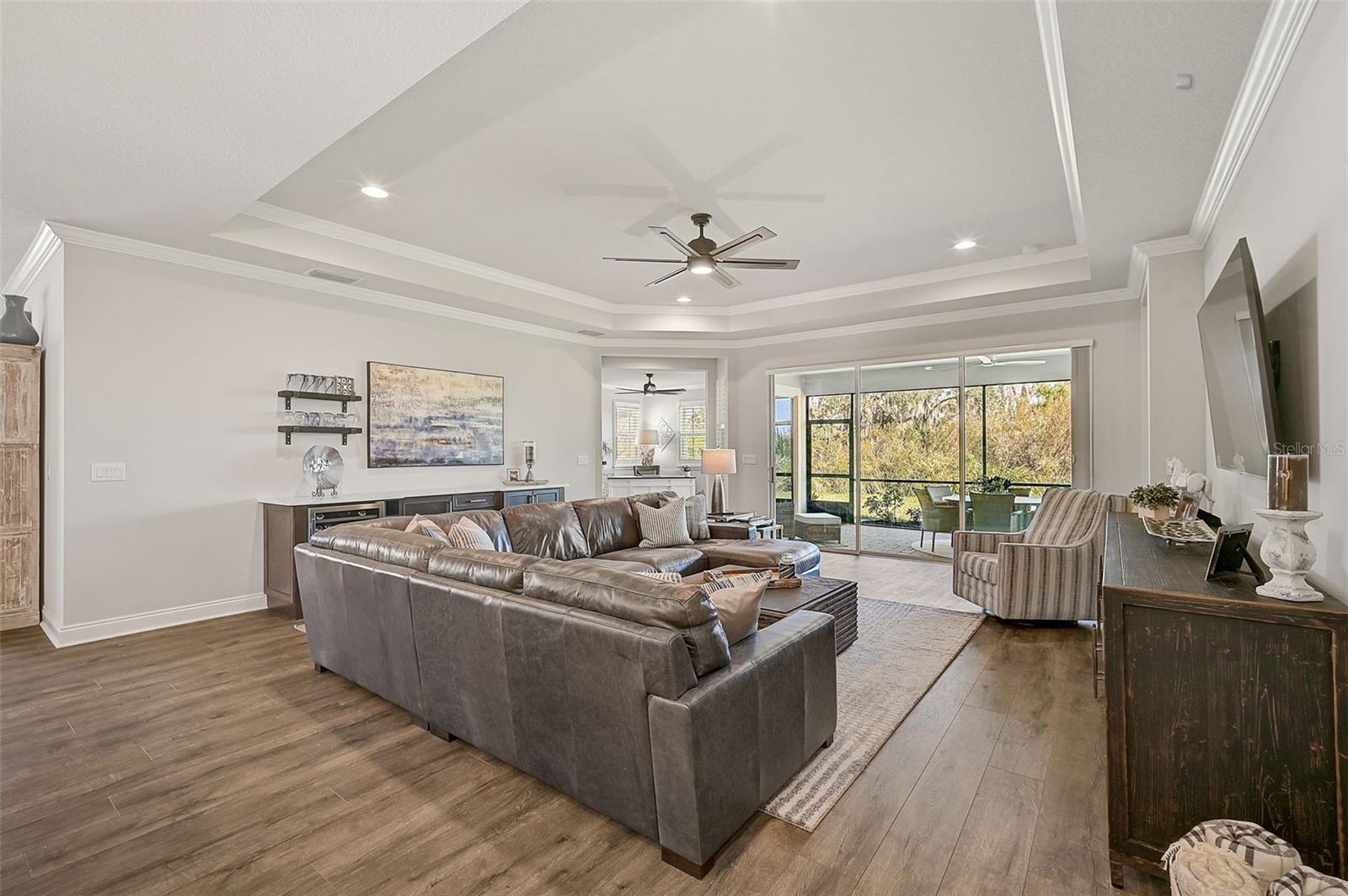 SUNRISE PRESERVE PH 2 - Residential