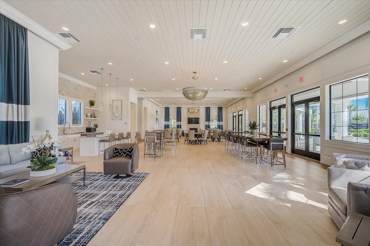 SUNRISE PRESERVE PH 2 - Residential