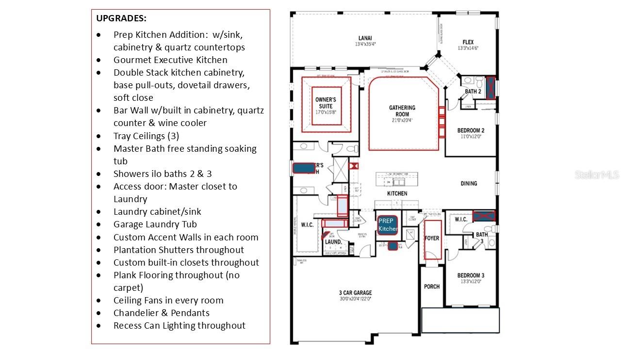 SUNRISE PRESERVE PH 2 - Residential