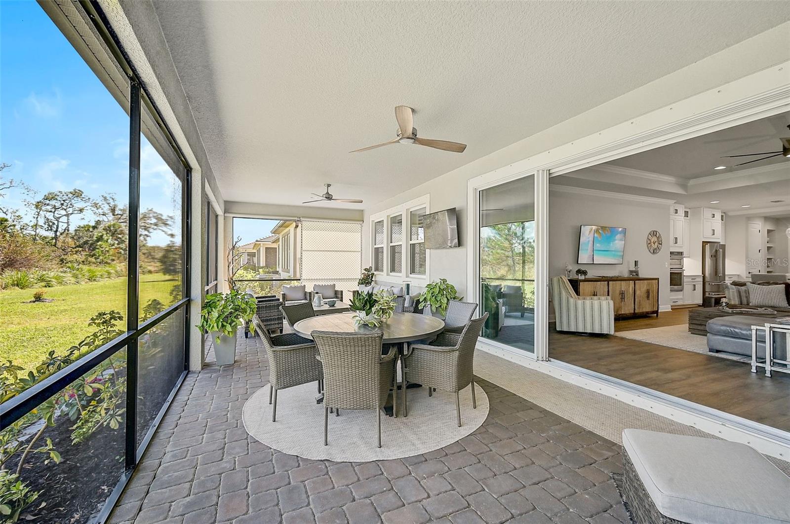 SUNRISE PRESERVE PH 2 - Residential