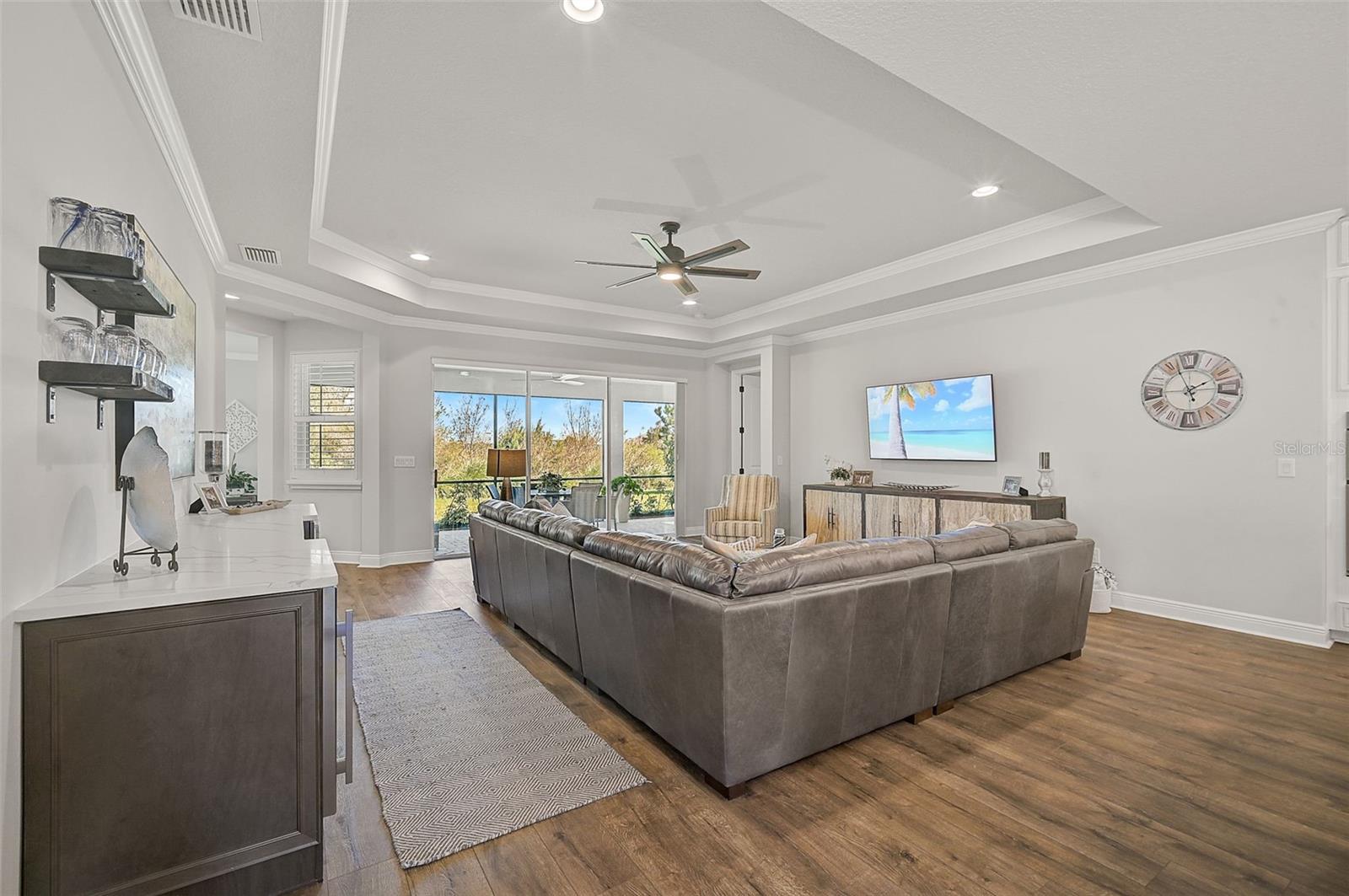 SUNRISE PRESERVE PH 2 - Residential