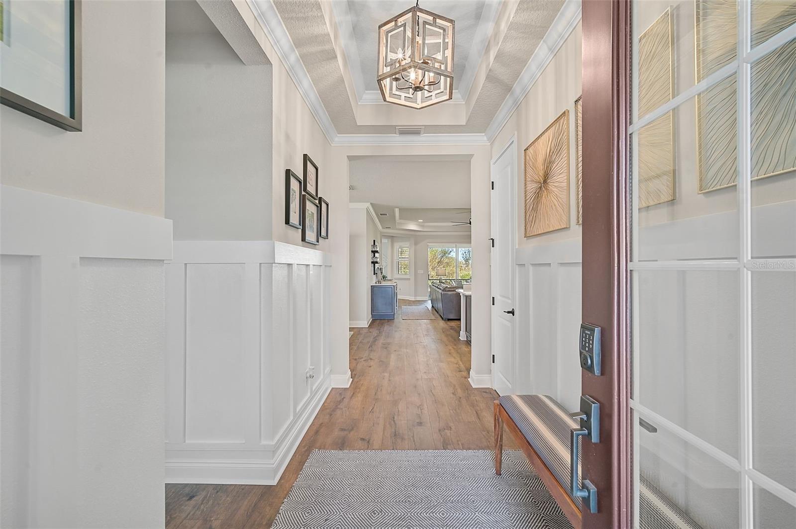 SUNRISE PRESERVE PH 2 - Residential