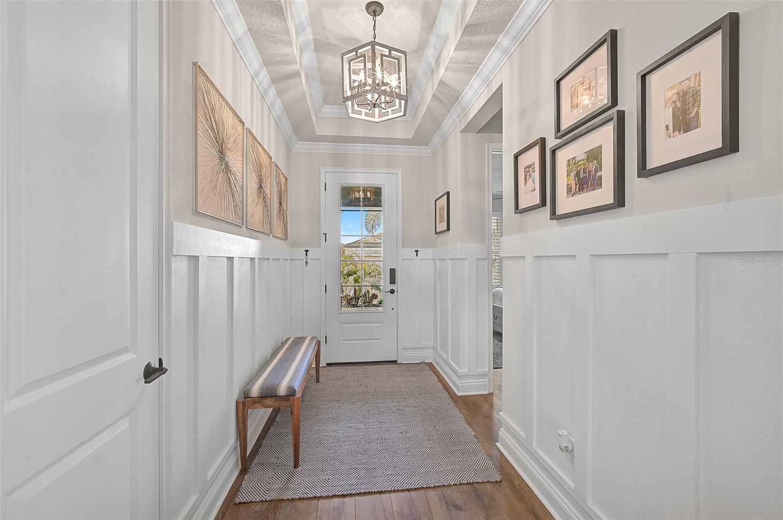 SUNRISE PRESERVE PH 2 - Residential