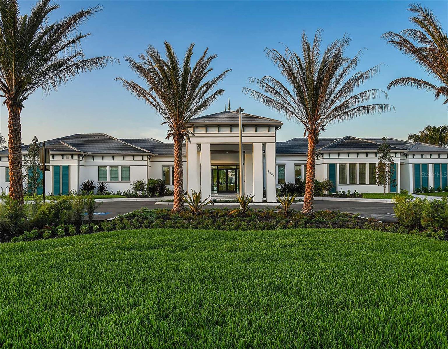 SUNRISE PRESERVE PH 2 - Residential