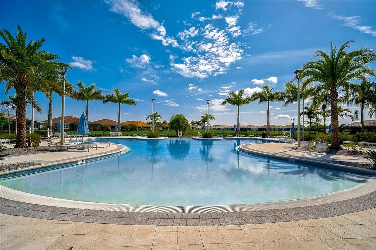 SUNRISE PRESERVE PH 2 - Residential