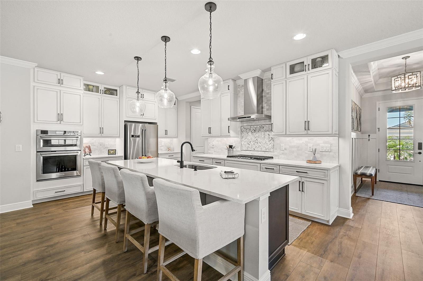 SUNRISE PRESERVE PH 2 - Residential