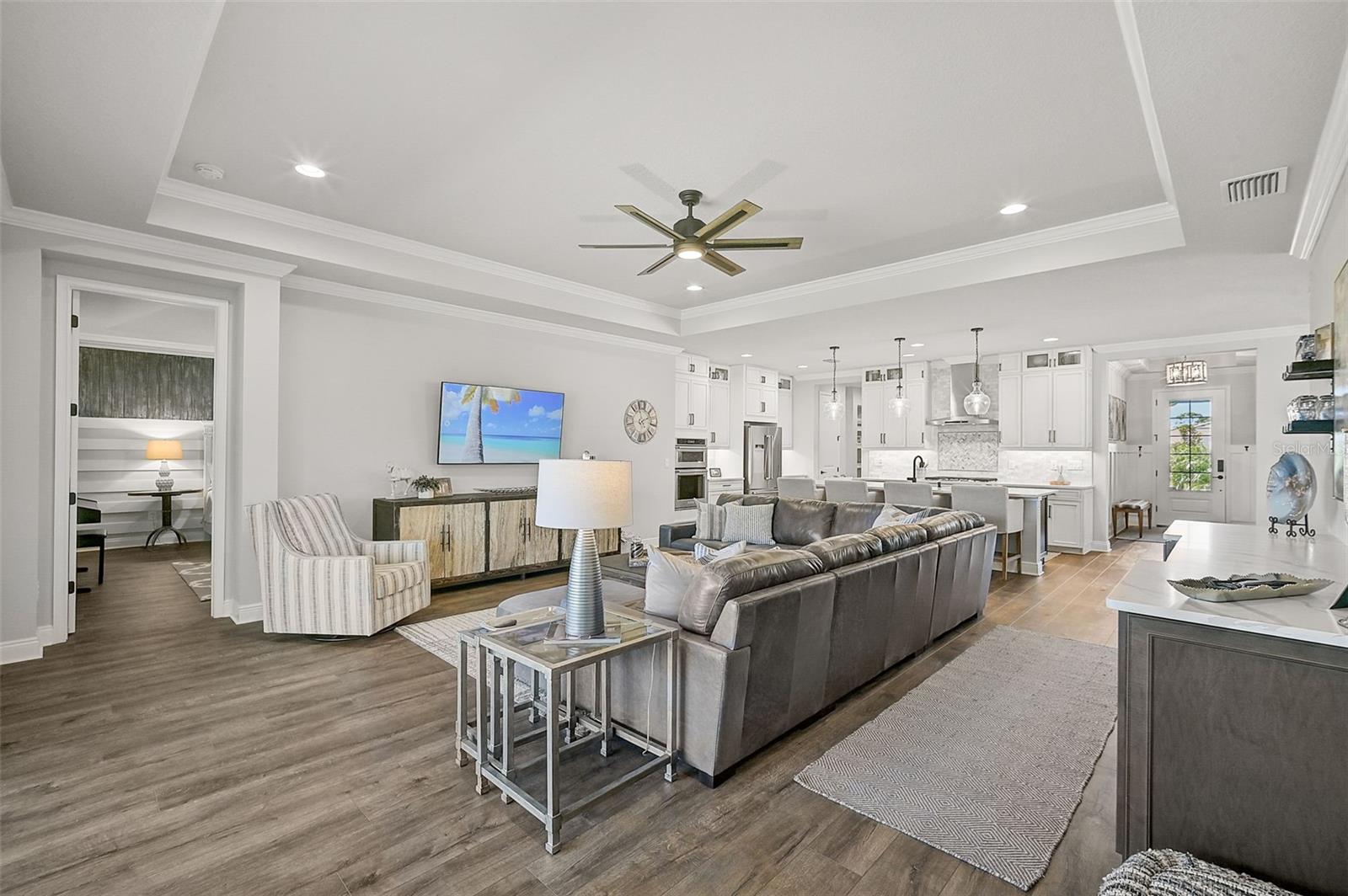 SUNRISE PRESERVE PH 2 - Residential