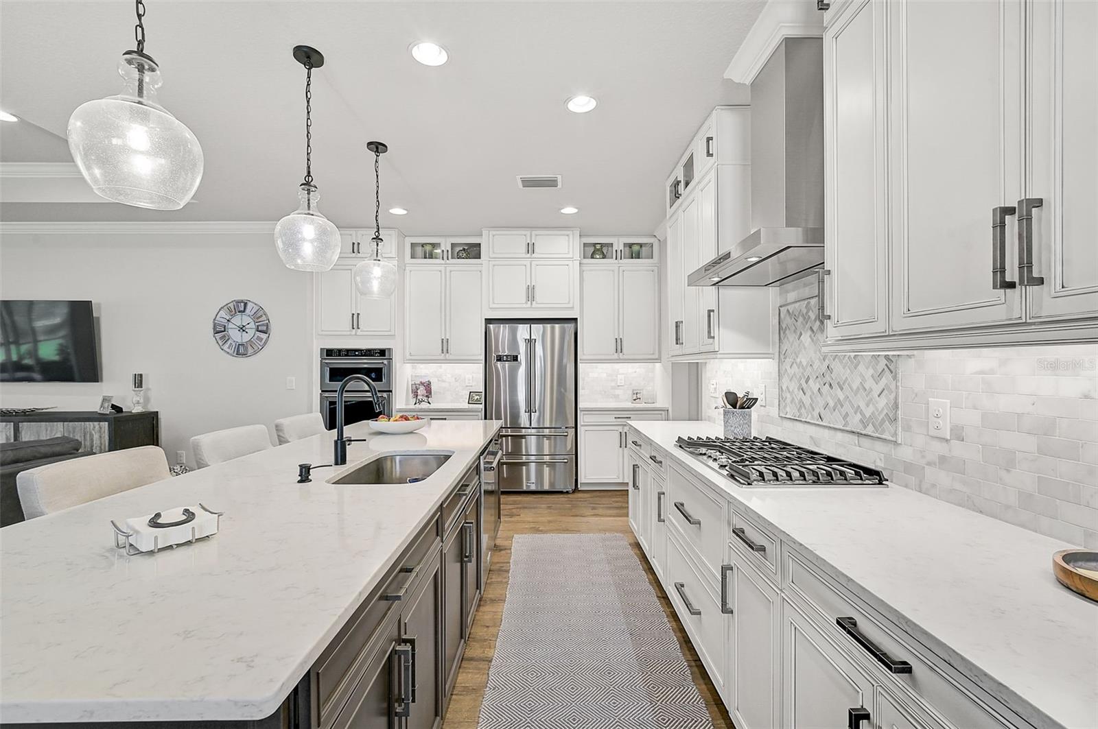 SUNRISE PRESERVE PH 2 - Residential