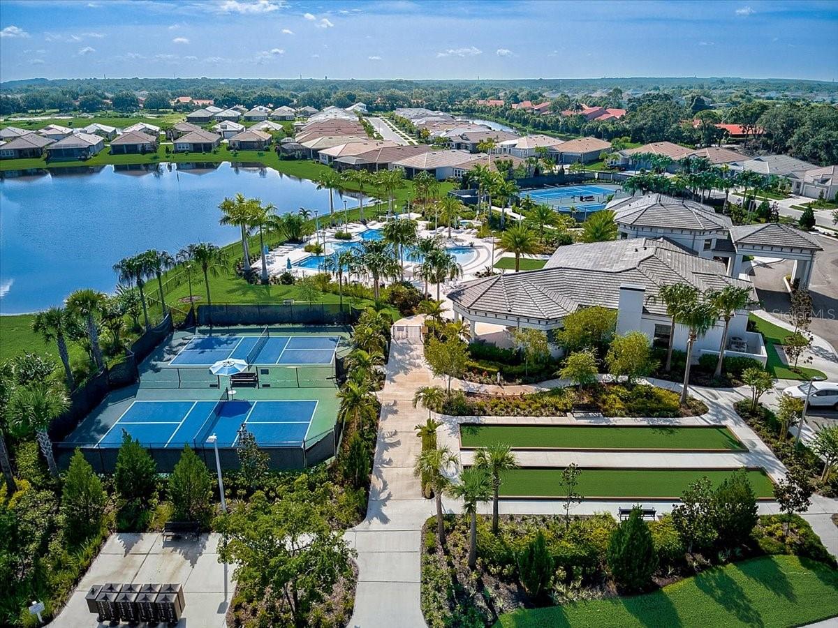 SUNRISE PRESERVE PH 2 - Residential