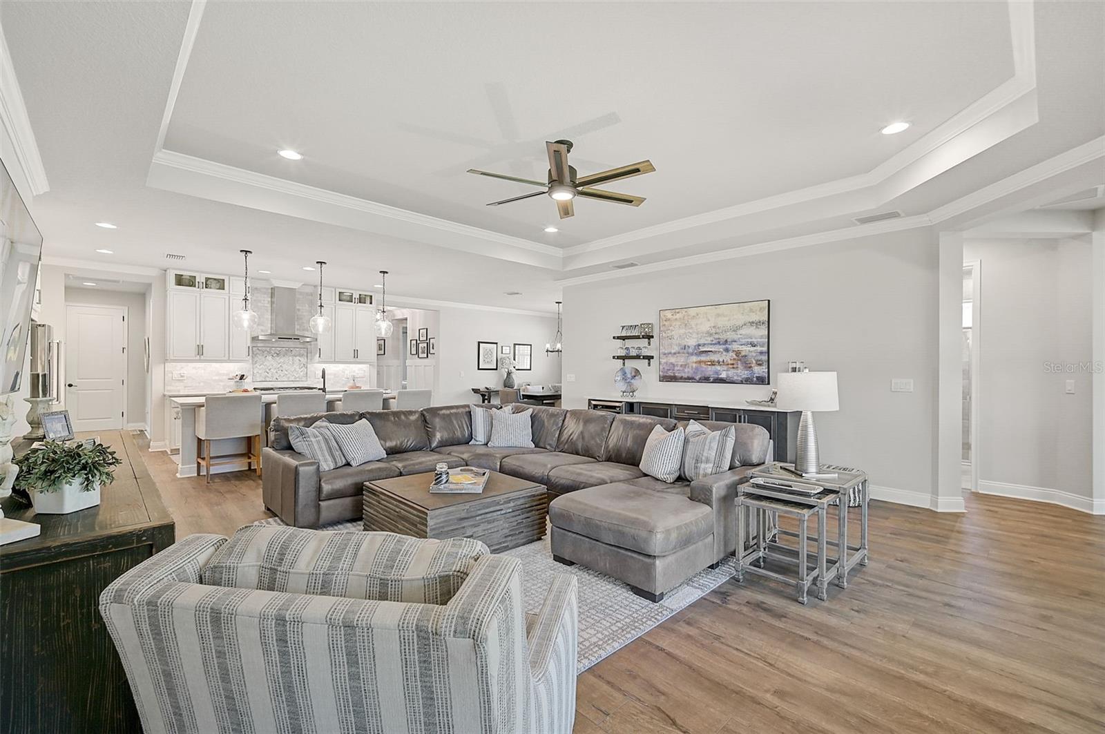 SUNRISE PRESERVE PH 2 - Residential