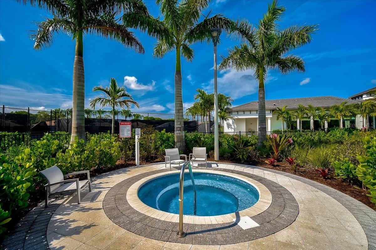 SUNRISE PRESERVE PH 2 - Residential