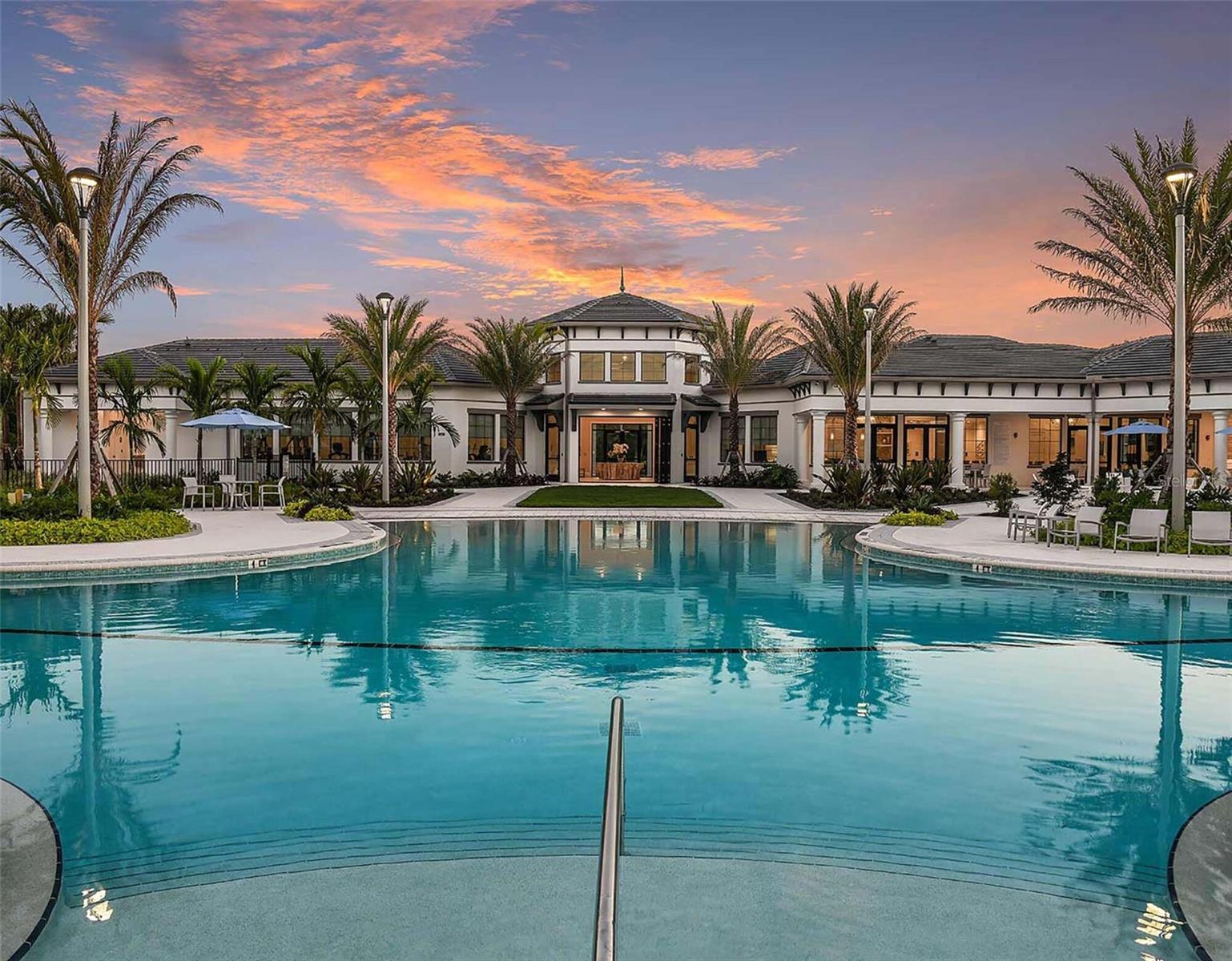 SUNRISE PRESERVE PH 2 - Residential