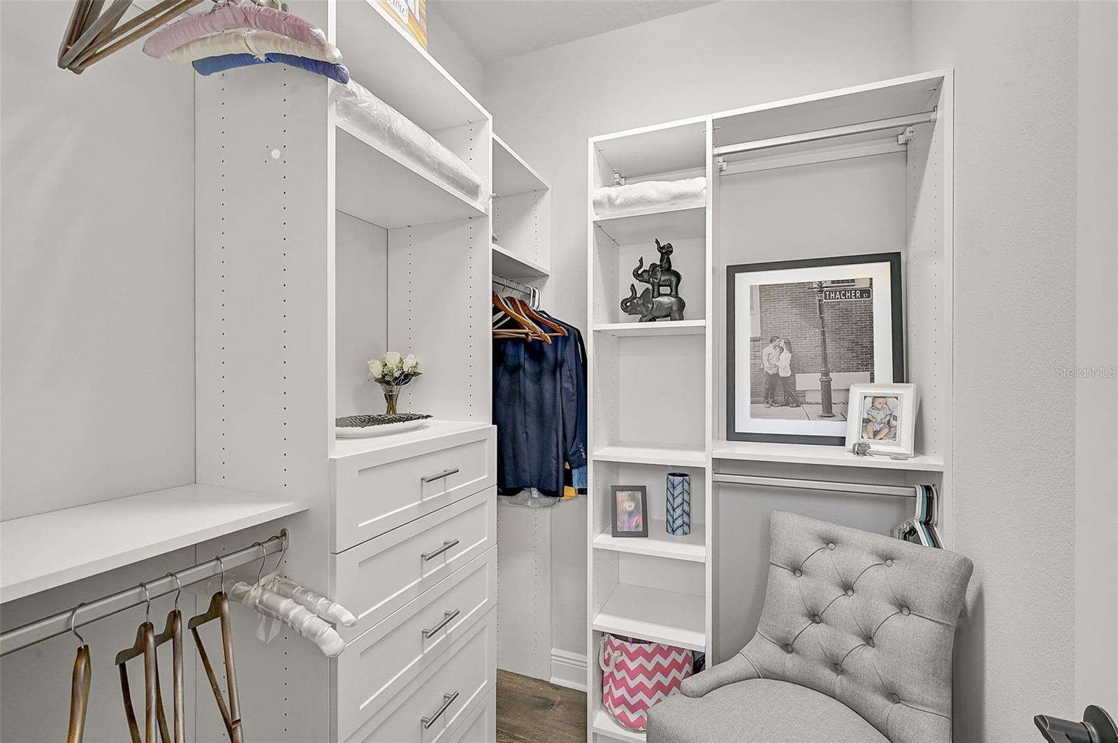 SUNRISE PRESERVE PH 2 - Residential