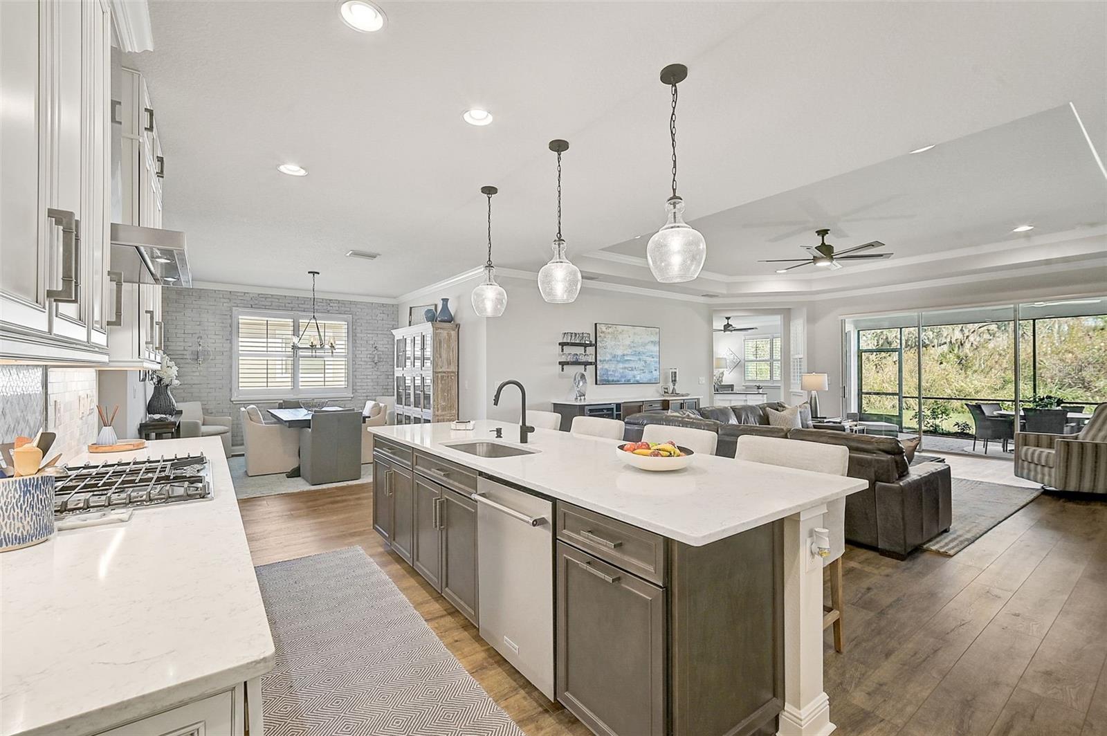 SUNRISE PRESERVE PH 2 - Residential