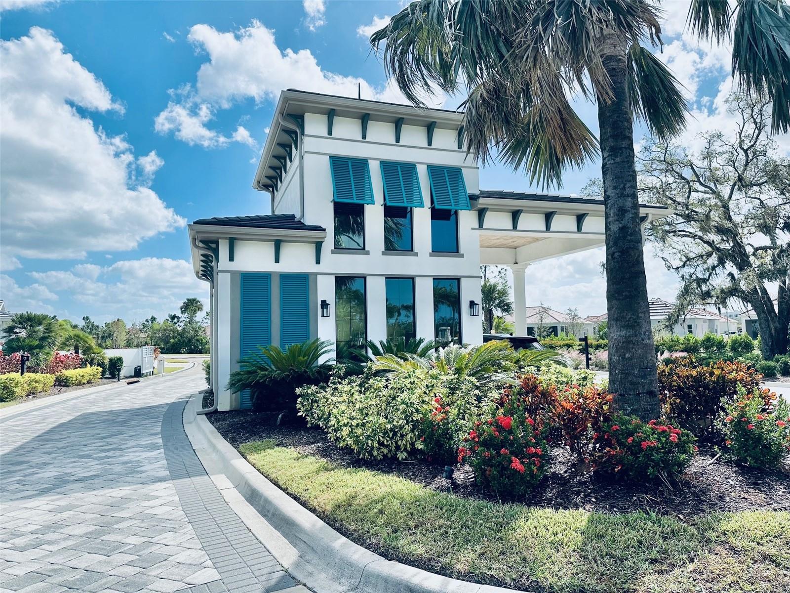 SUNRISE PRESERVE PH 2 - Residential