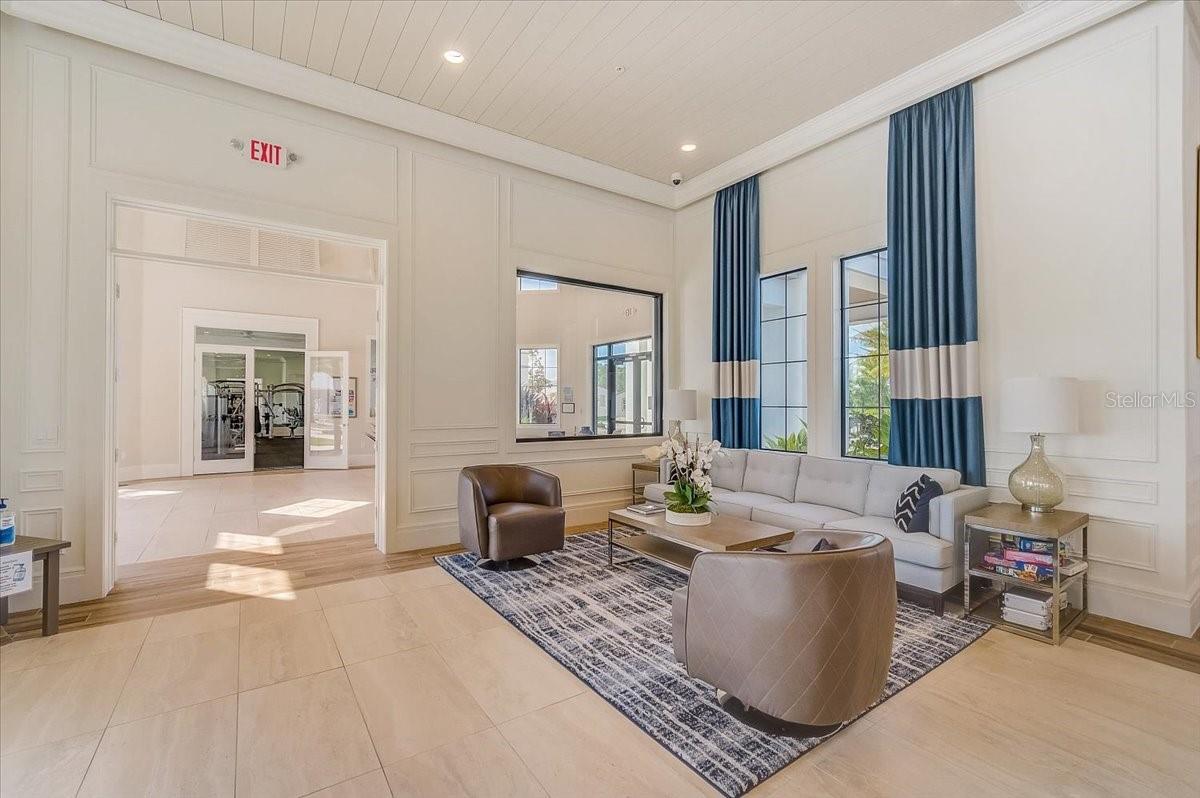 SUNRISE PRESERVE PH 2 - Residential