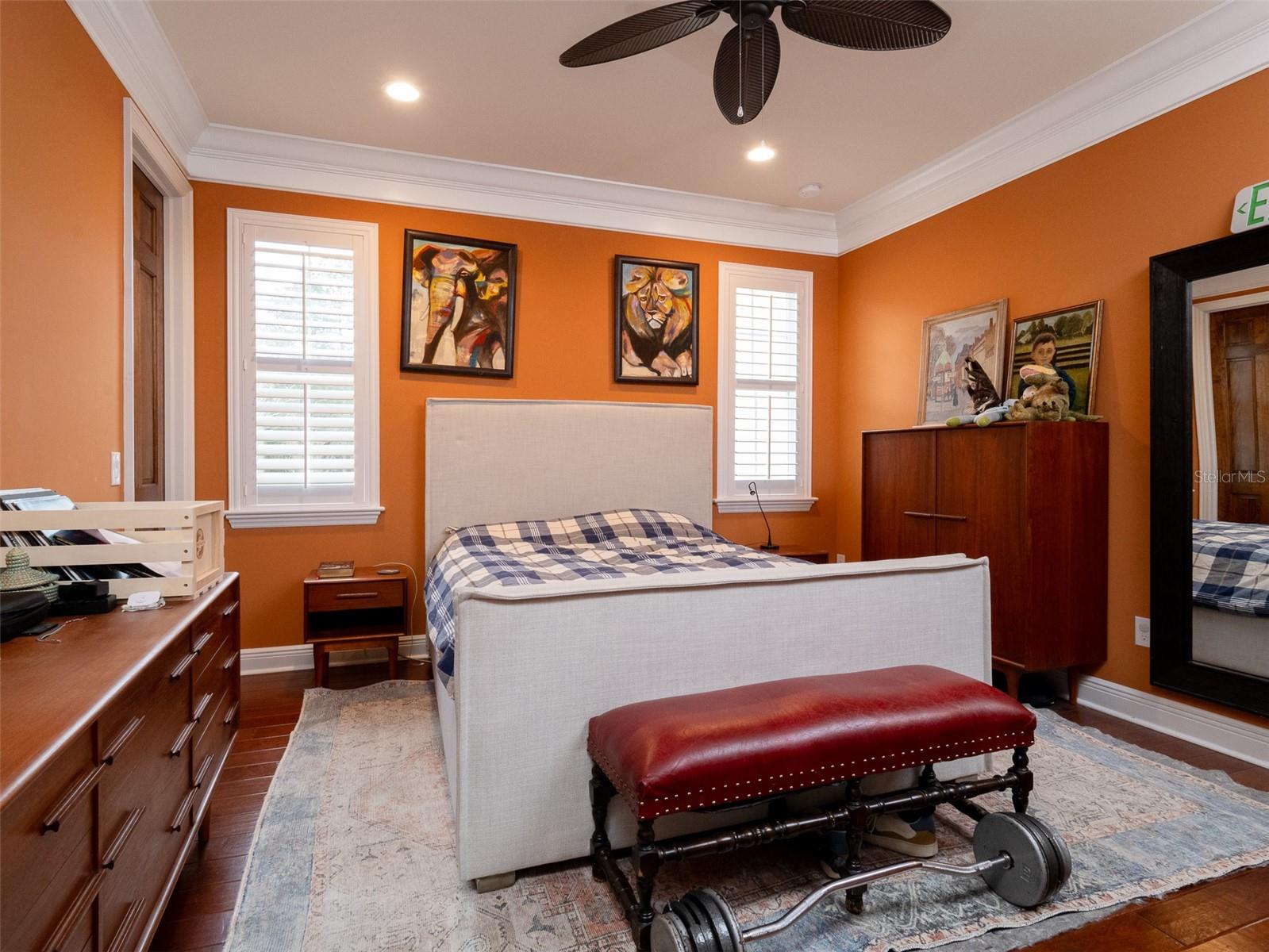 FELLOWSHIP RIDGE - Residential
