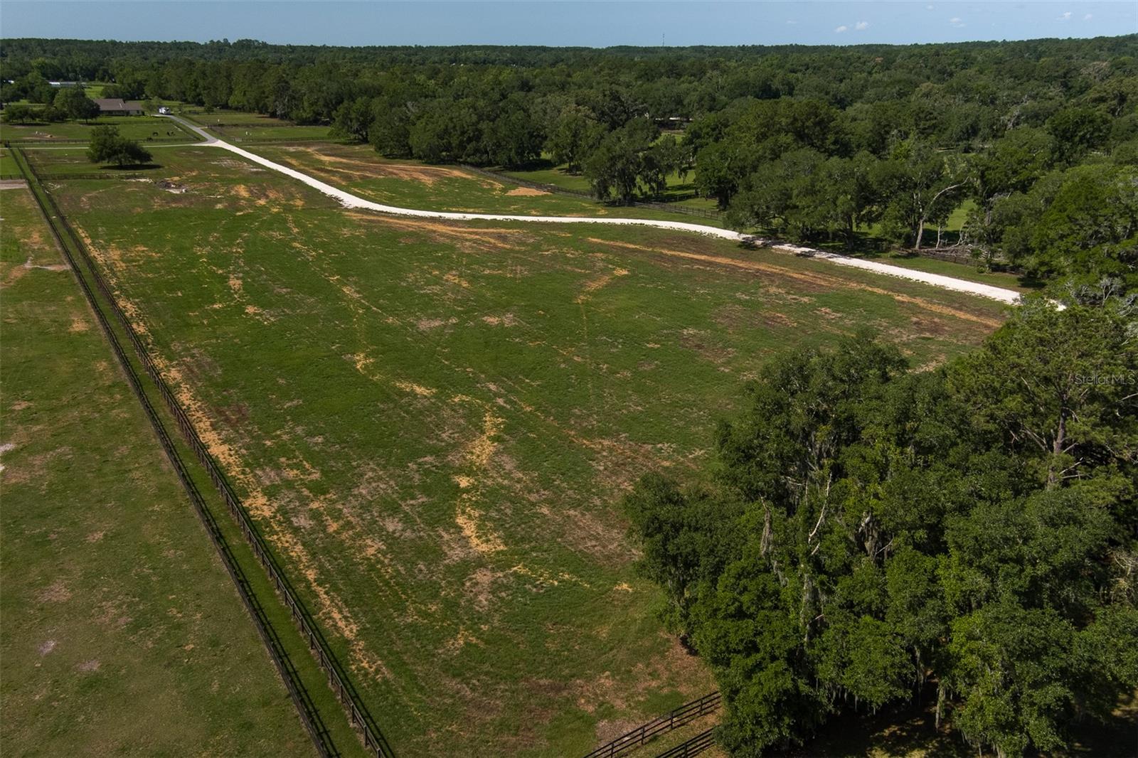FELLOWSHIP RIDGE - Residential