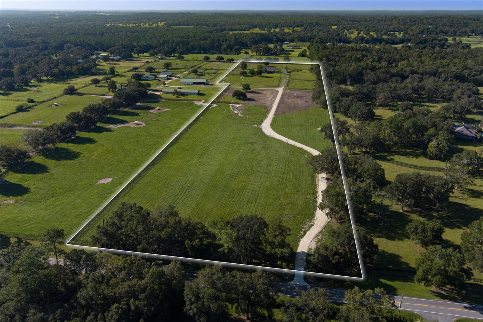 FELLOWSHIP RIDGE - Residential