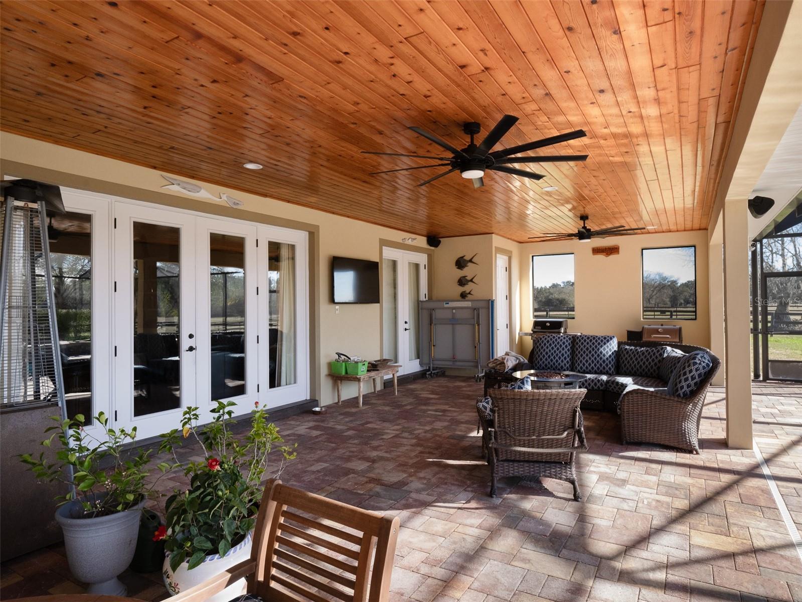 FELLOWSHIP RIDGE - Residential