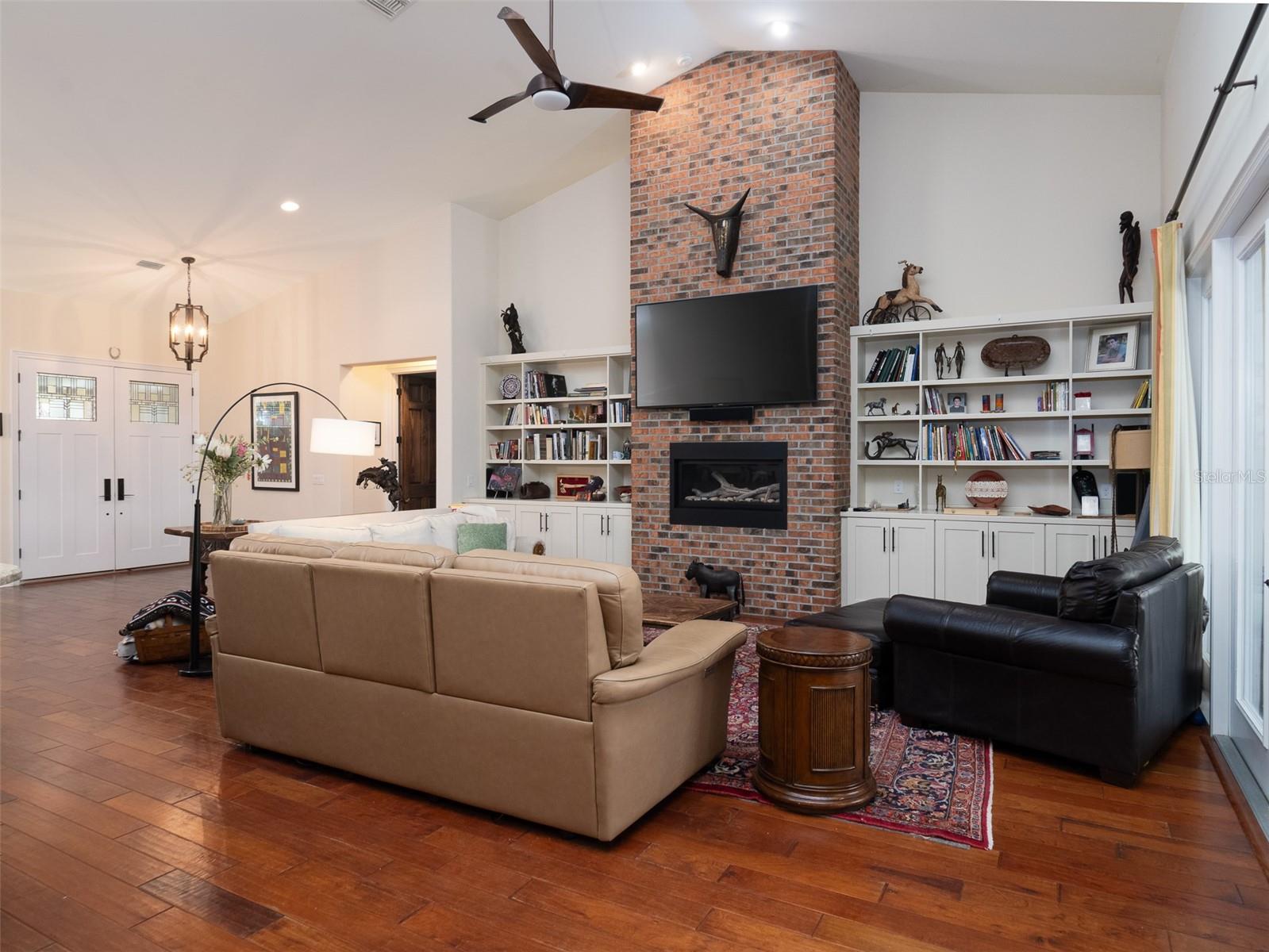 FELLOWSHIP RIDGE - Residential