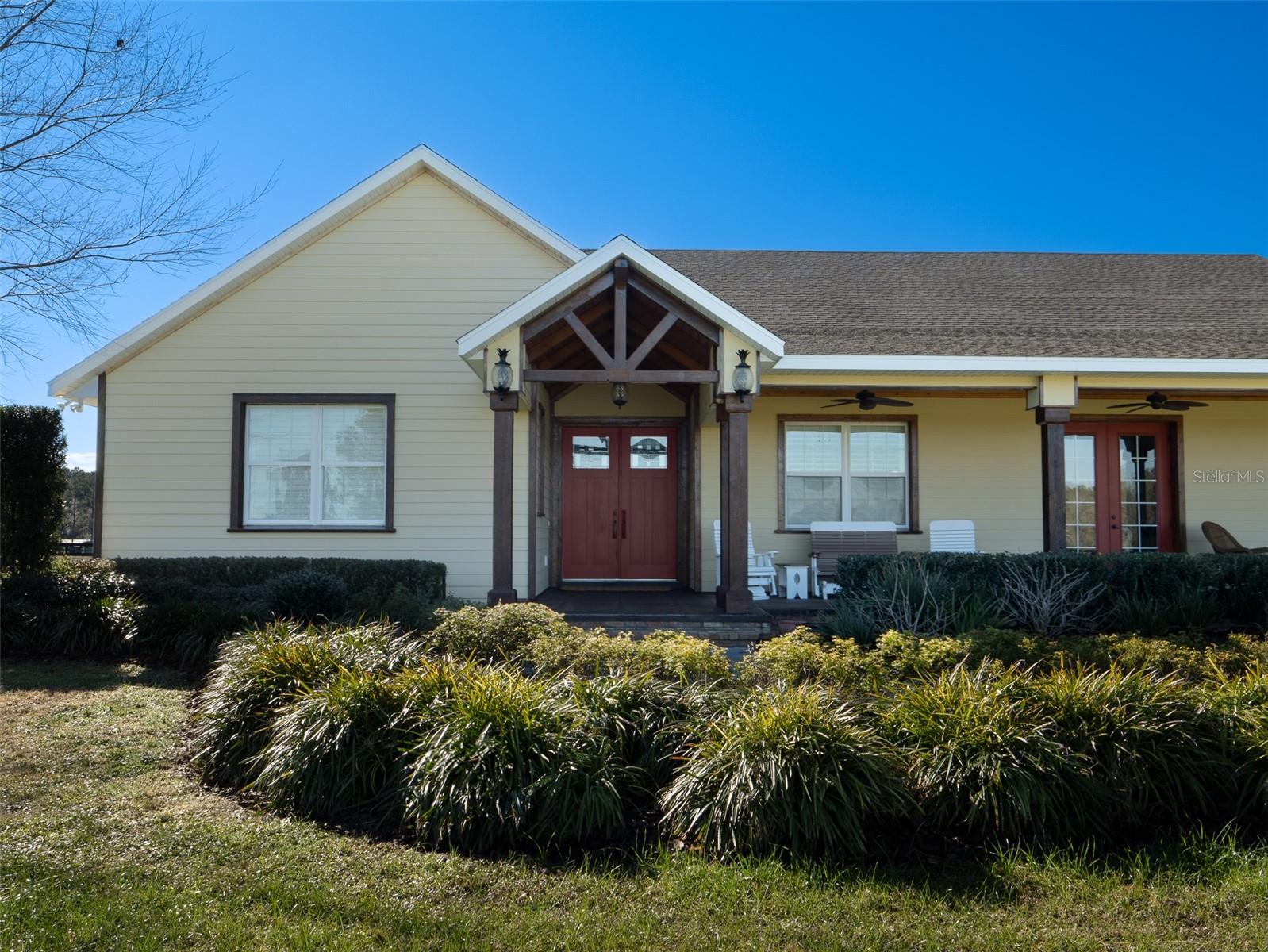 FELLOWSHIP RIDGE - Residential