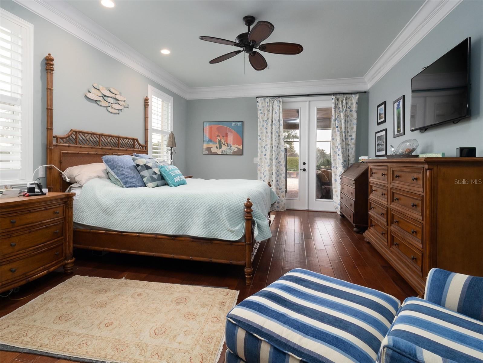 FELLOWSHIP RIDGE - Residential