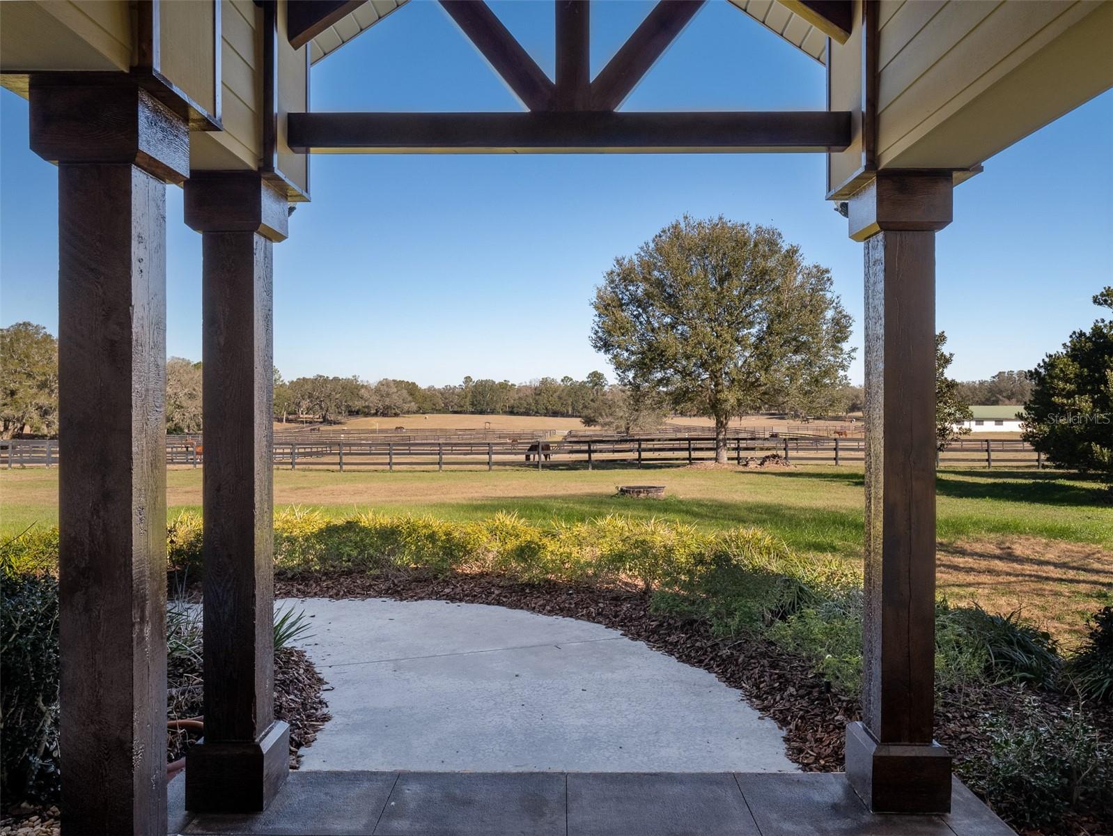 FELLOWSHIP RIDGE - Residential