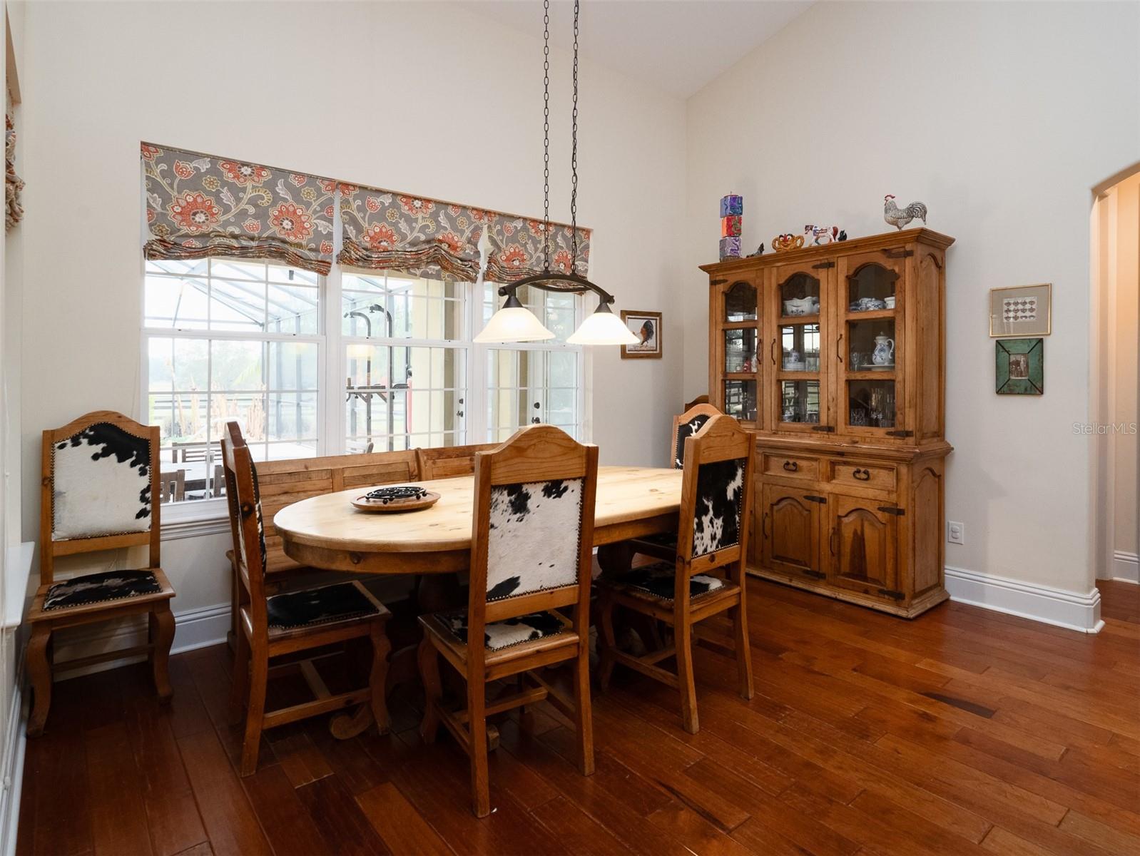 FELLOWSHIP RIDGE - Residential