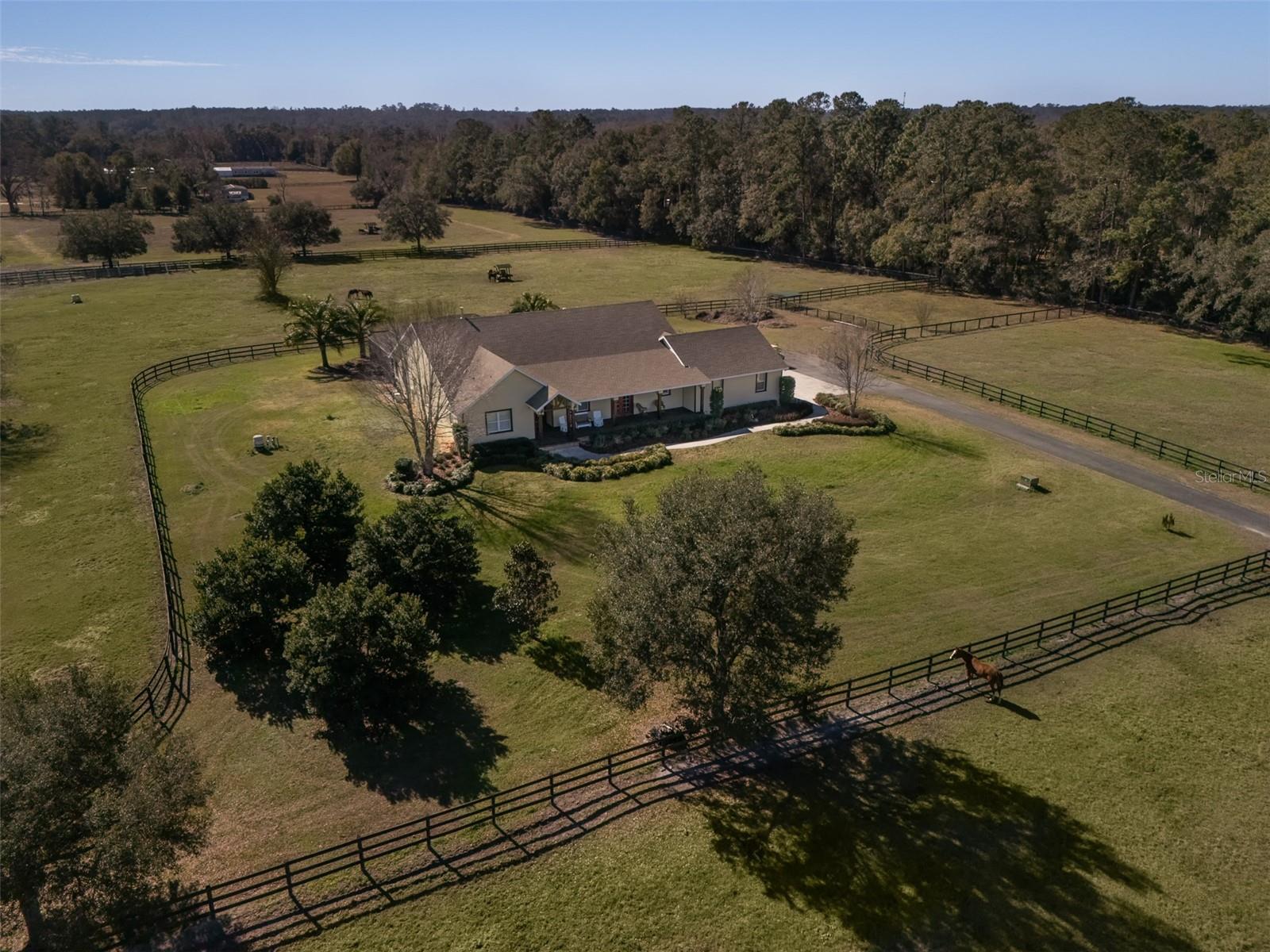 FELLOWSHIP RIDGE - Residential
