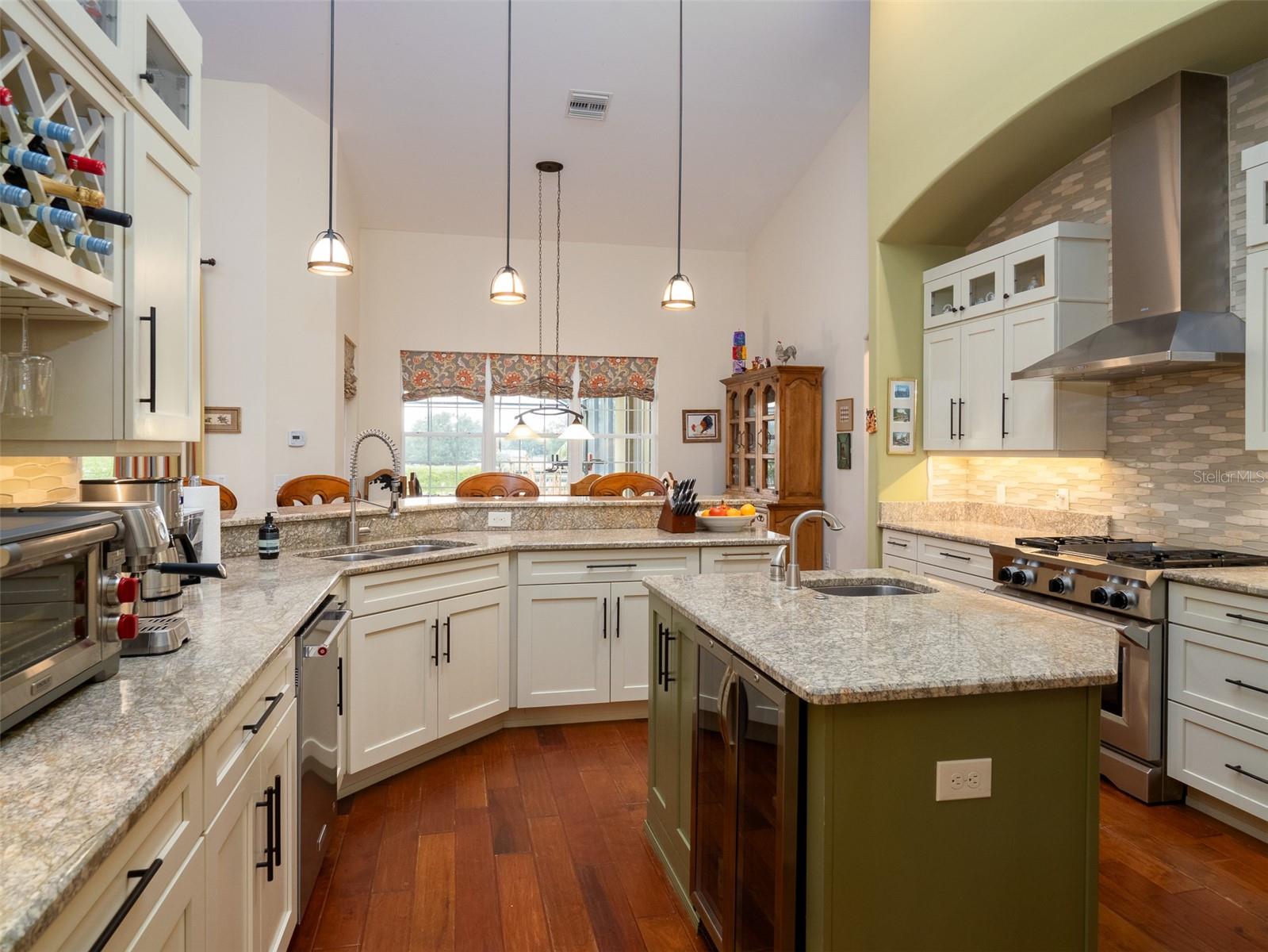 FELLOWSHIP RIDGE - Residential