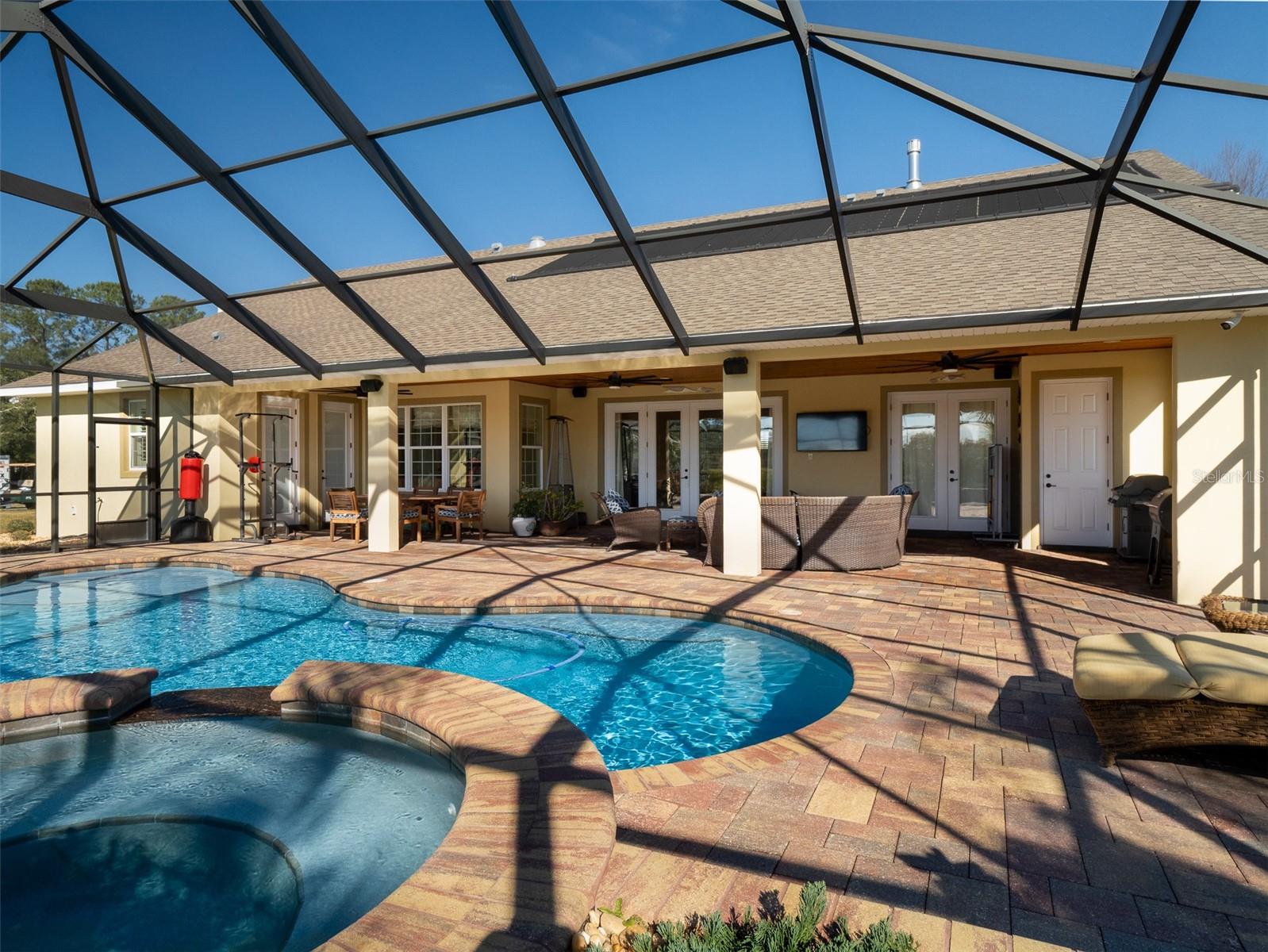 FELLOWSHIP RIDGE - Residential