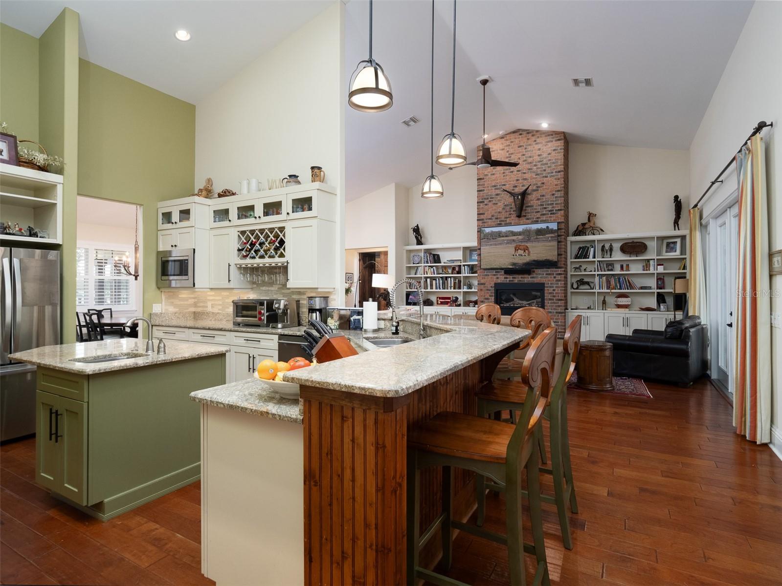 FELLOWSHIP RIDGE - Residential