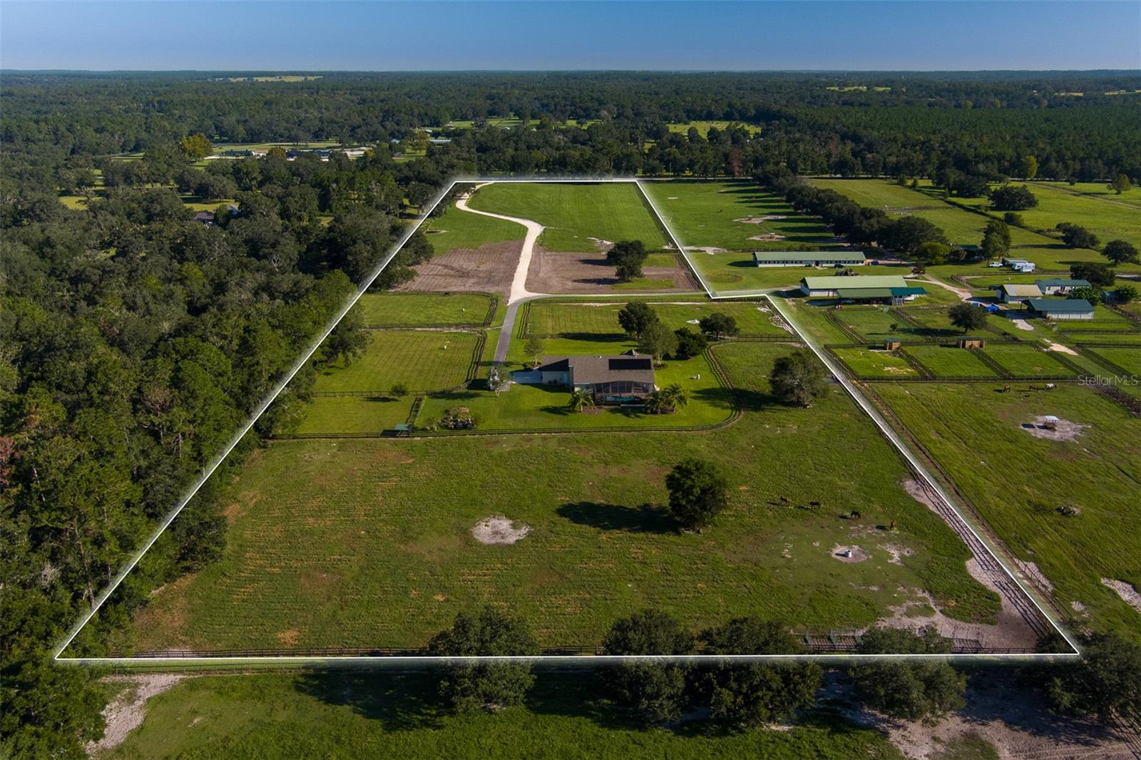 FELLOWSHIP RIDGE - Residential
