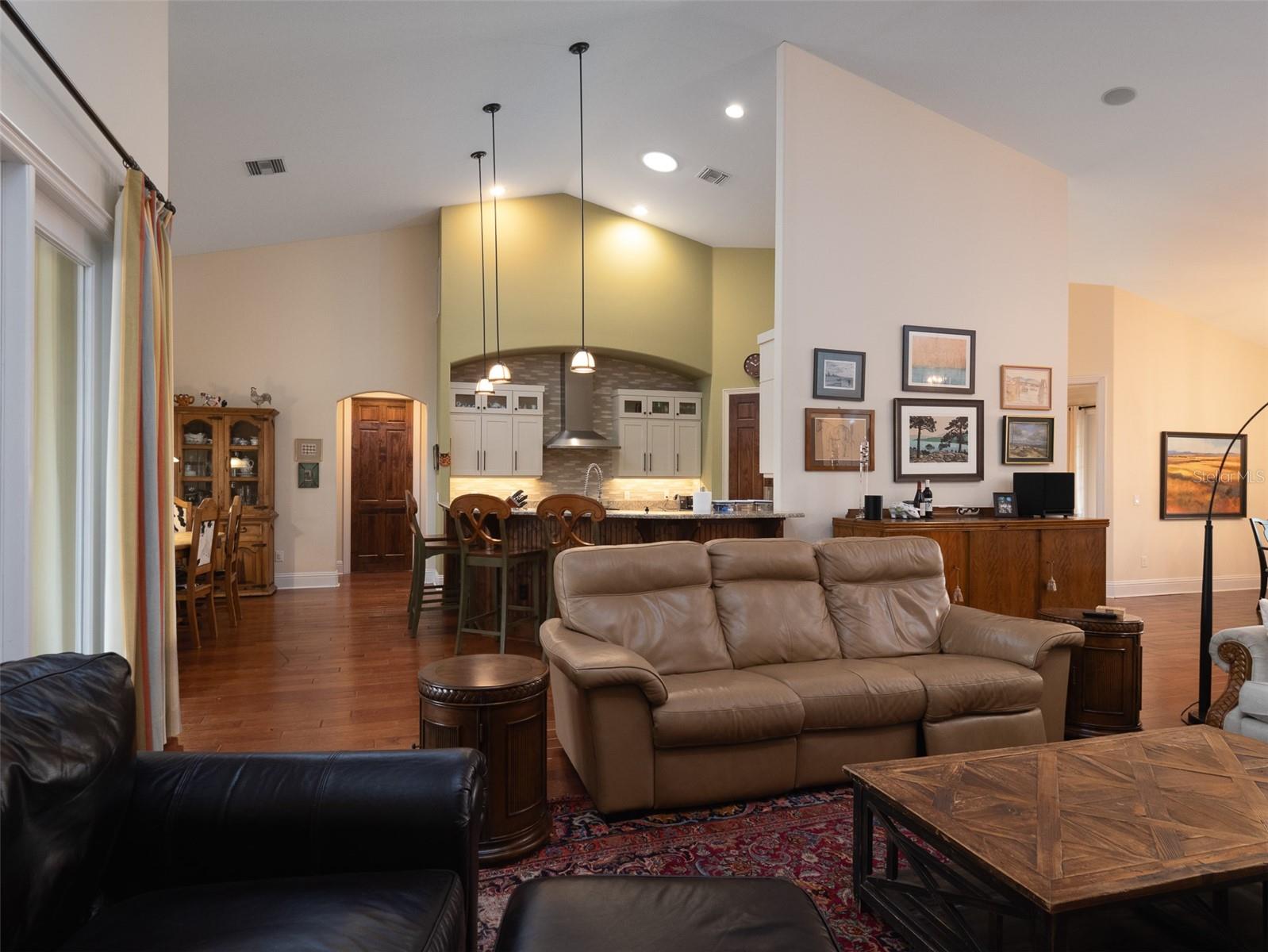 FELLOWSHIP RIDGE - Residential