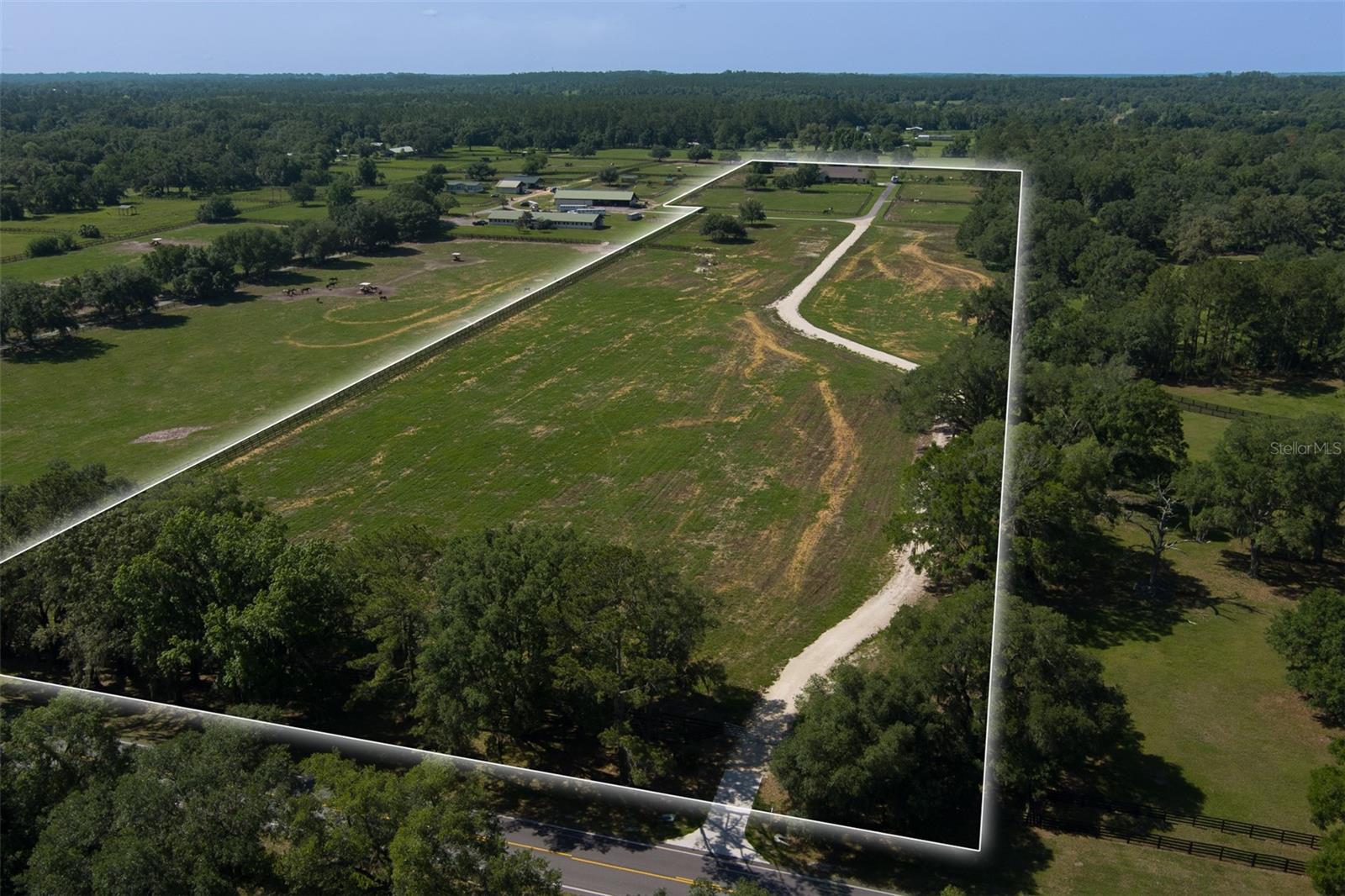 FELLOWSHIP RIDGE - Residential