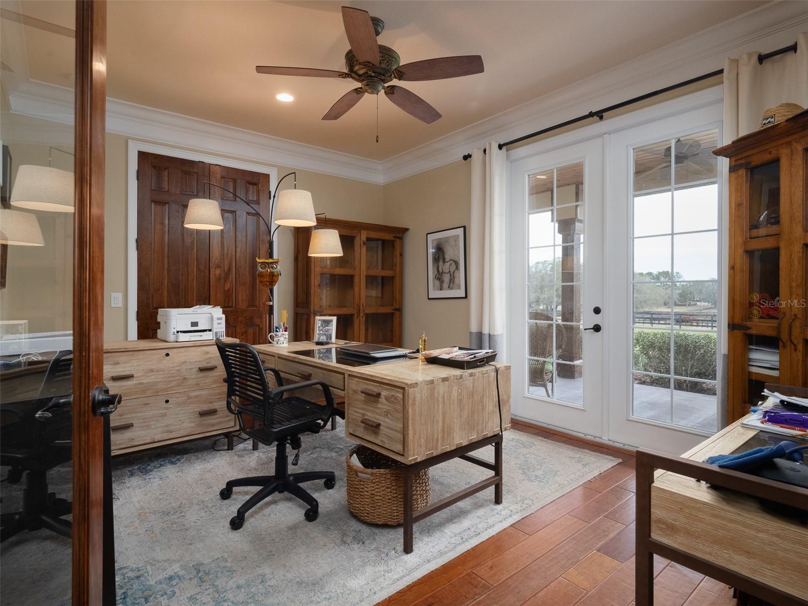 FELLOWSHIP RIDGE - Residential