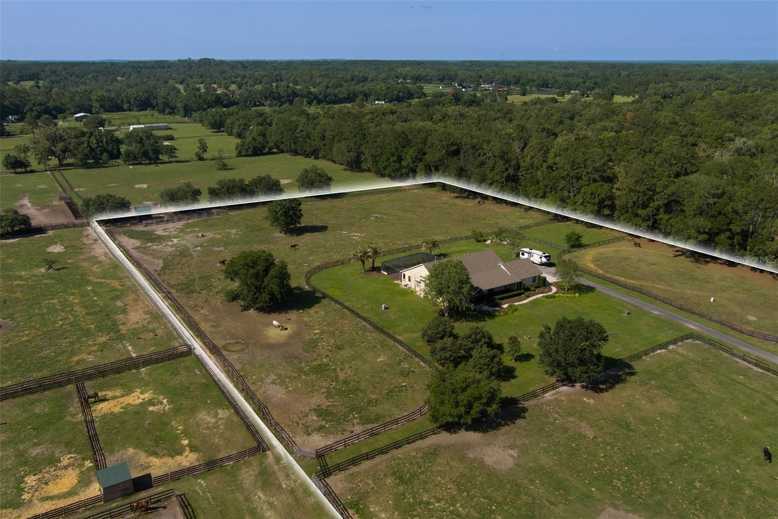 FELLOWSHIP RIDGE - Residential