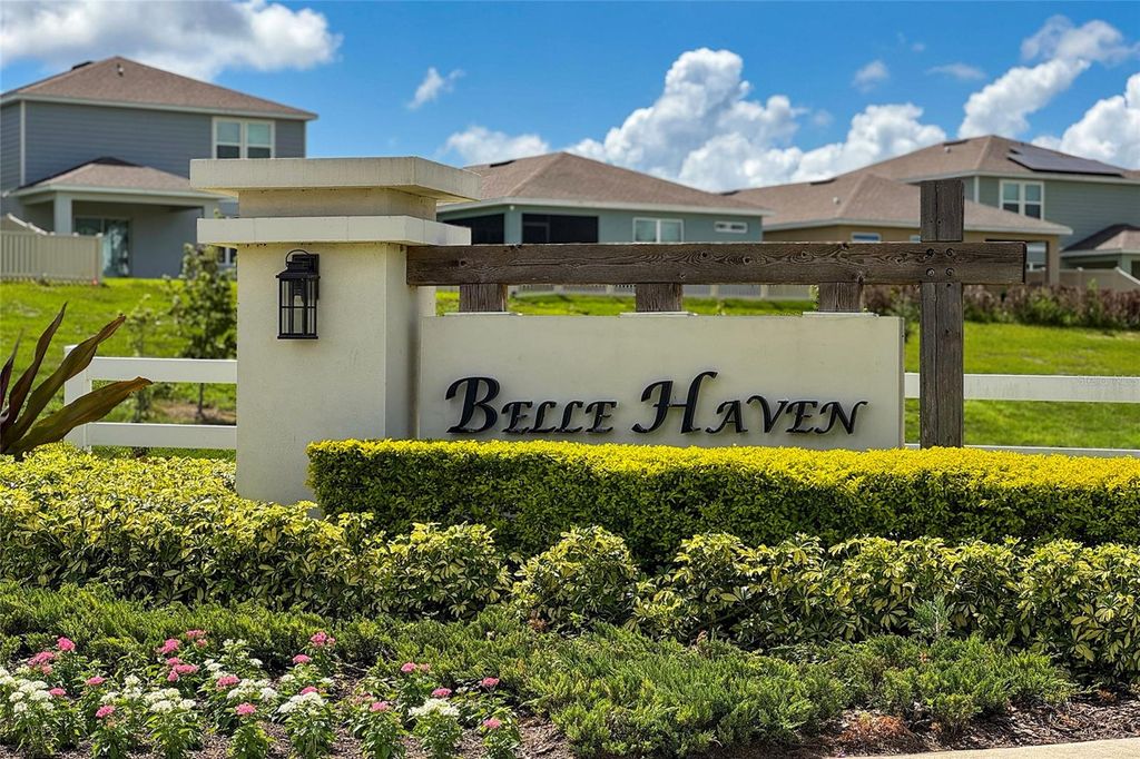 Photo of 2755 Fetching Trail, Davenport, FL 33896 (MLS # O6339357)