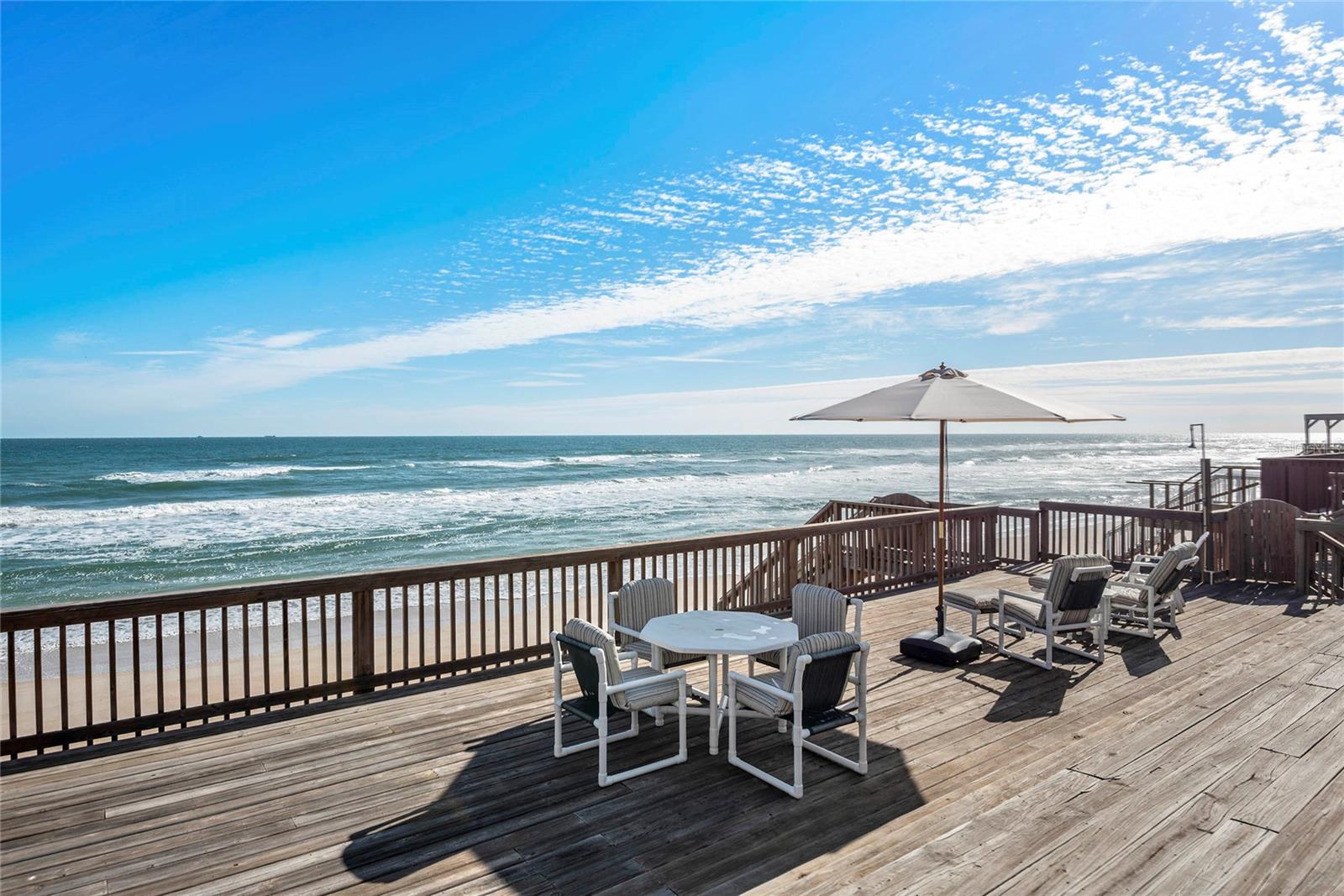 BETHUNE VOLUSIA BEACH - Residential