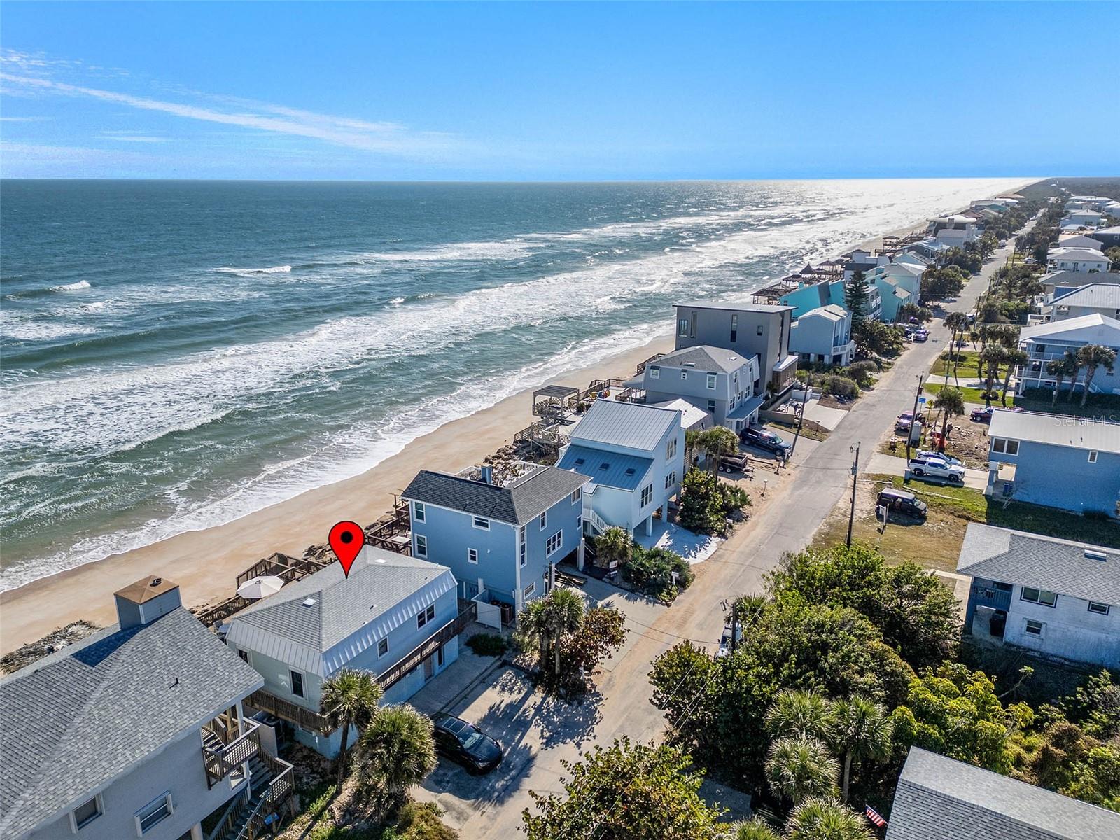 6861 S ATLANTIC AVENUE