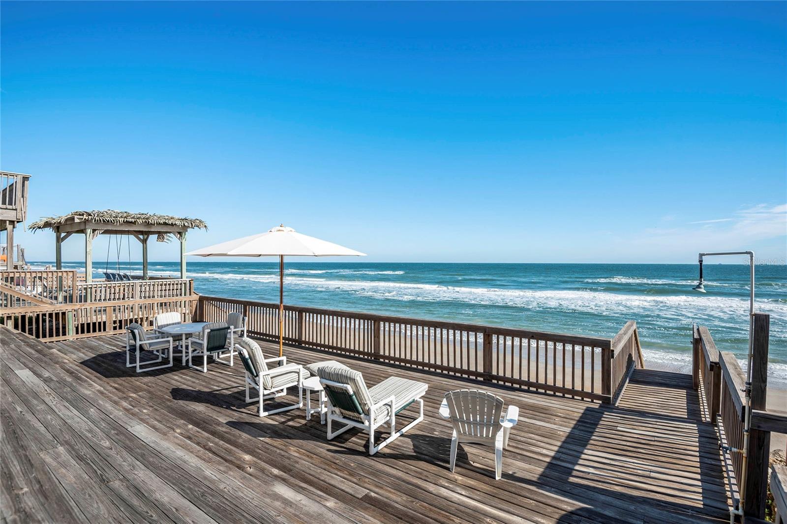 BETHUNE VOLUSIA BEACH - Residential