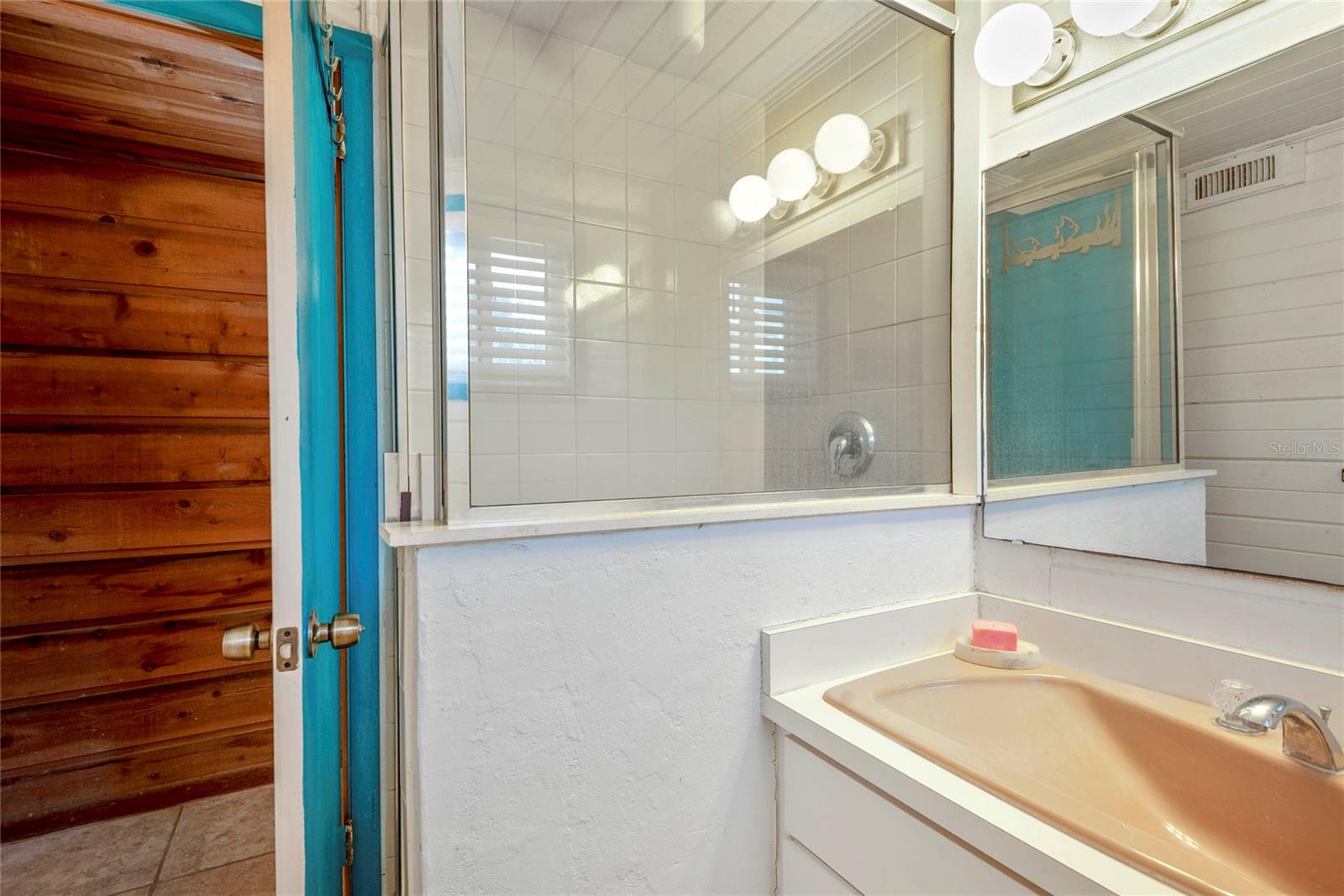 BETHUNE VOLUSIA BEACH - Residential