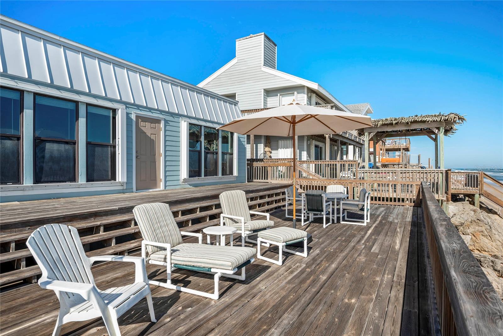 BETHUNE VOLUSIA BEACH - Residential