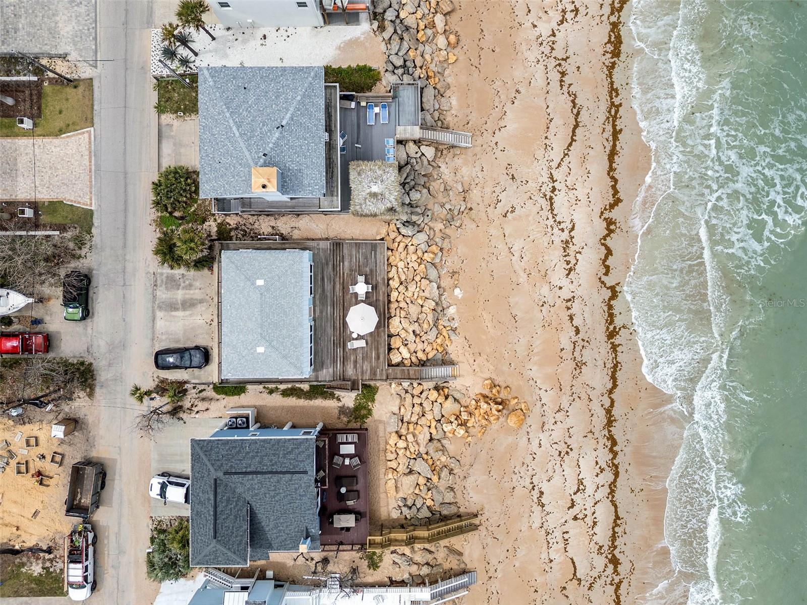 BETHUNE VOLUSIA BEACH - Residential